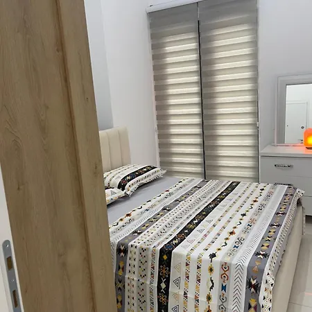 Monmon דירה *